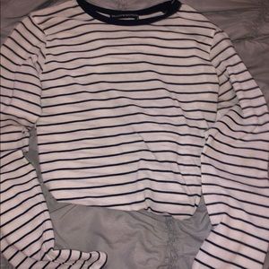 brandy melville long sleeve